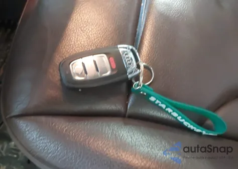 2016 Audi Q5 Premium Plus z USA, uszkodzony, nr VIN WA1L2AFPXGA122302